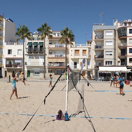 Entre Pinos P1 Beach Apartment Torredembarra Exterior photo