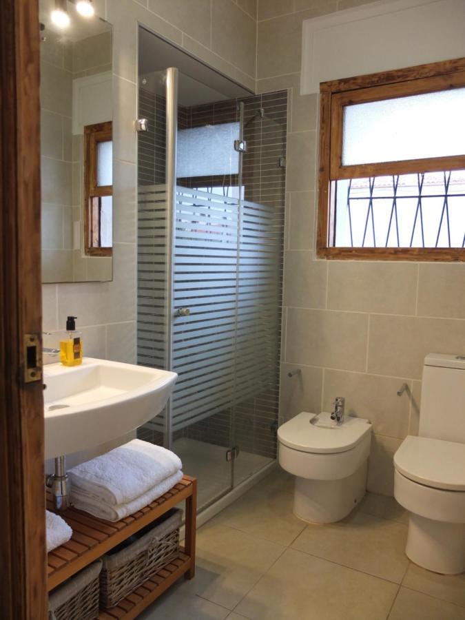 Entre Pinos P1 Beach Apartment Torredembarra Exterior photo