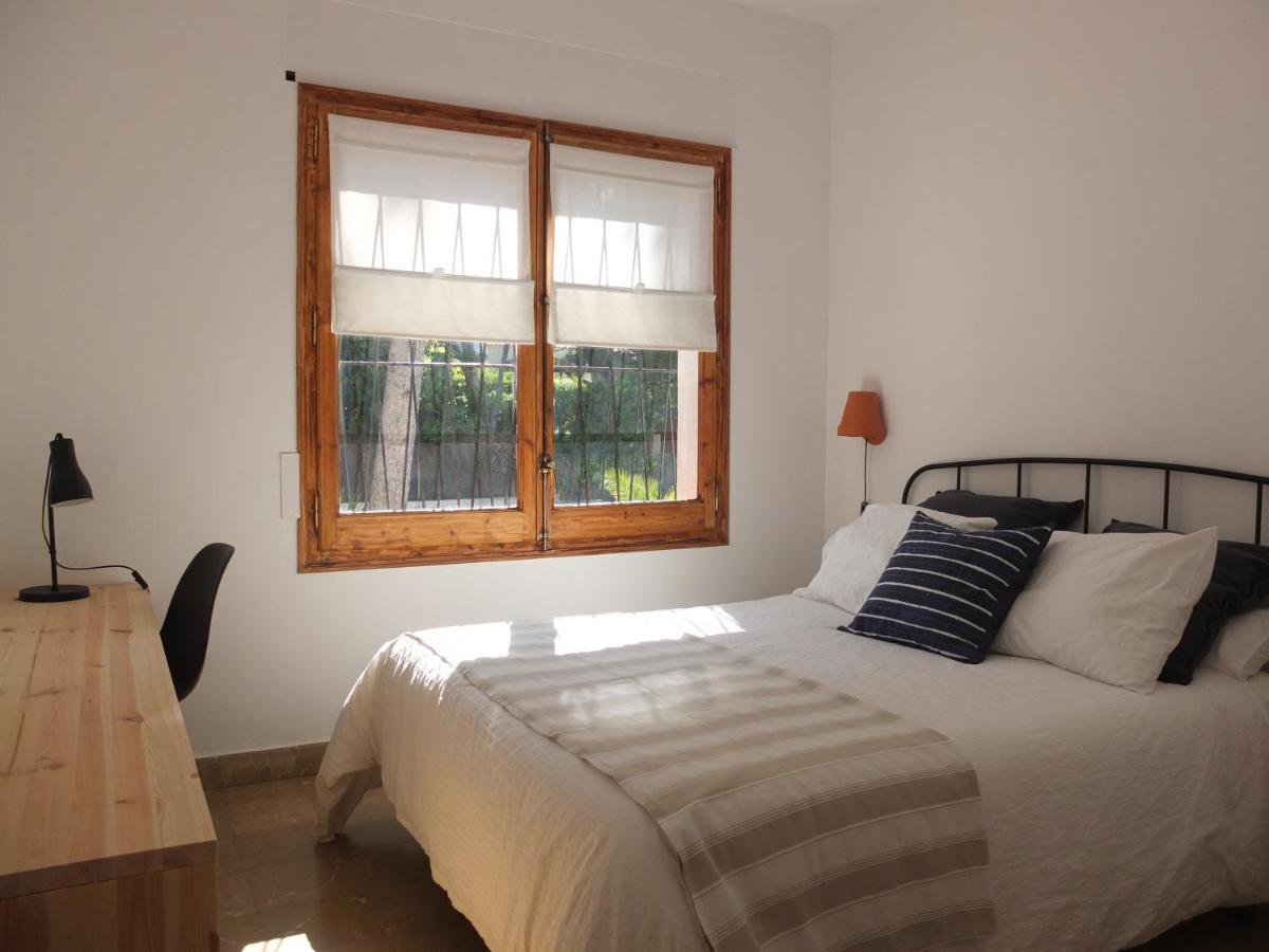 Entre Pinos P1 Beach Apartment Torredembarra Exterior photo